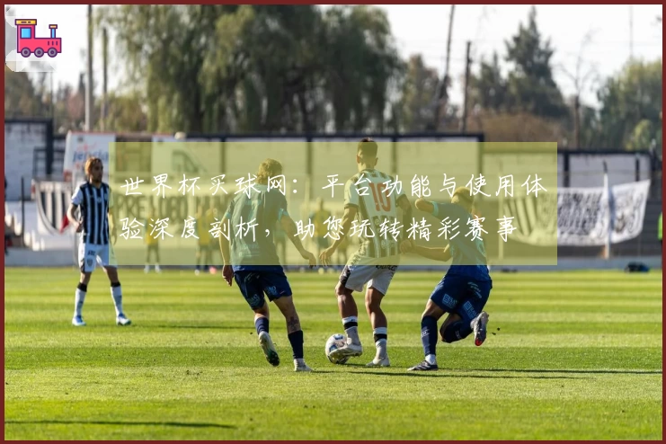 世界杯买球网：平台功能与使用体验深度剖析，助您玩转精彩赛事