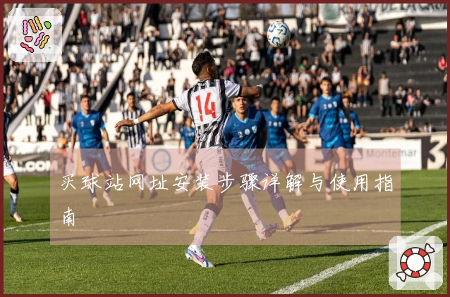买球站网址安装步骤详解与使用指南