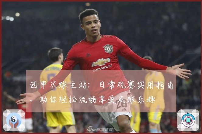 西甲买球主站：日常观赛实用指南，助你轻松流畅享受足球乐趣