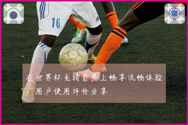 在世界杯竞猜首页上畅享流畅体验，用户使用评价分享