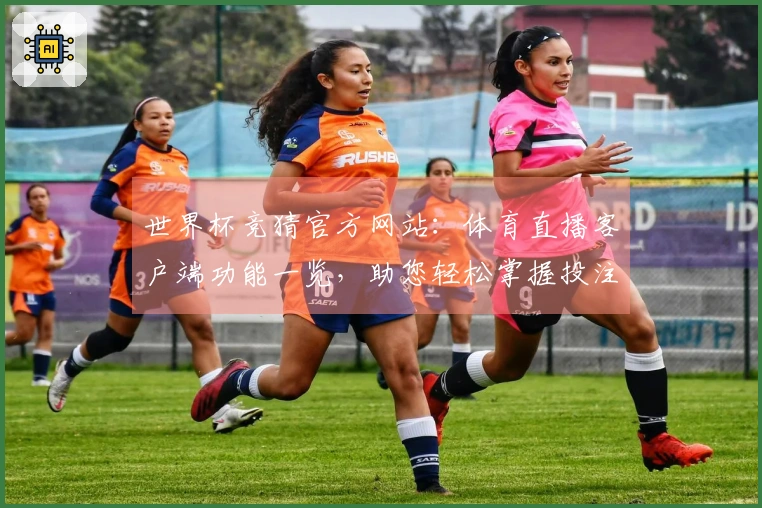 世界杯竞猜官方网站：体育直播客户端功能一览，助您轻松掌握投注体验