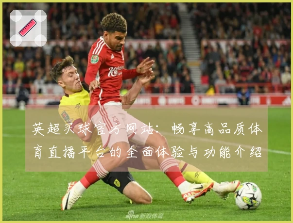 英超买球官方网站：畅享高品质体育直播平台的全面体验与功能介绍